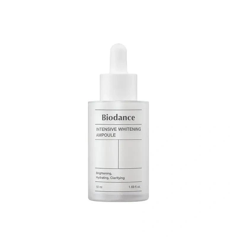 Intensive Whitening آمپول Biodance - پوستیتو