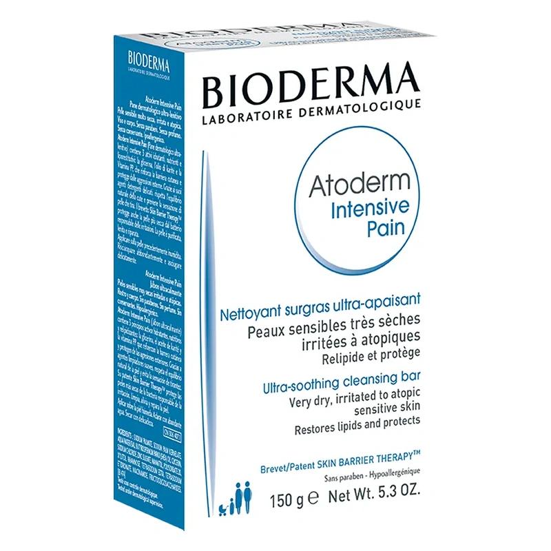 Atoderm Intensive Pain صابون بیودرما - پوستیتو