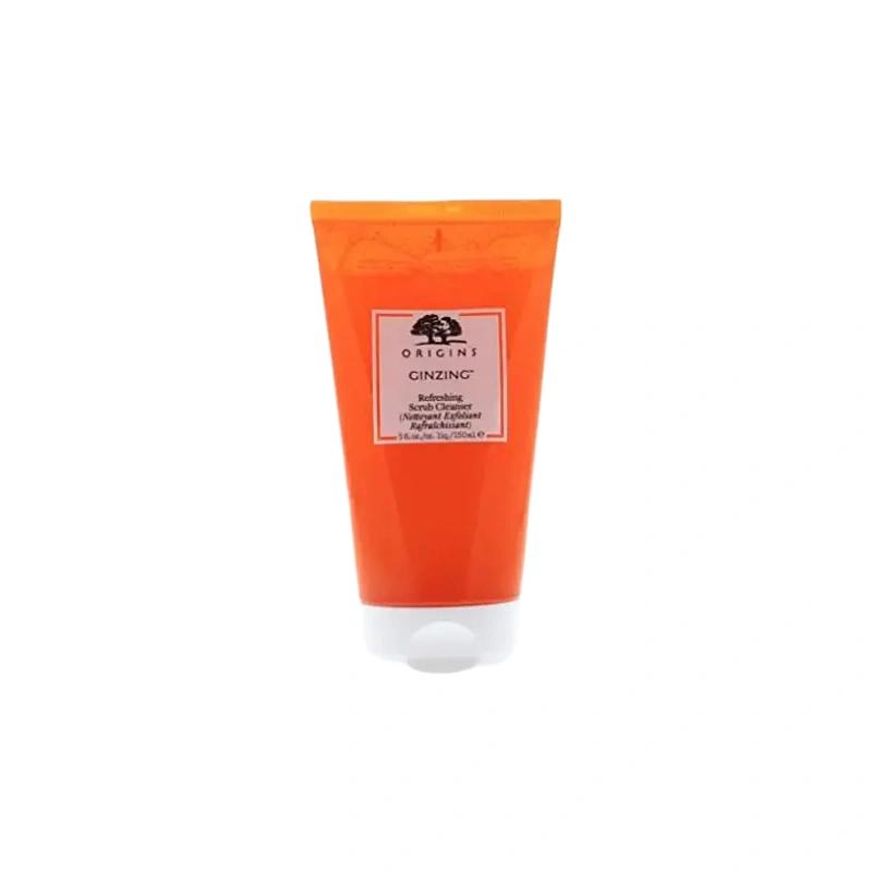 GinZing™ Refreshing Scrub پاک‌کننده صورت Origins - پوستیتو