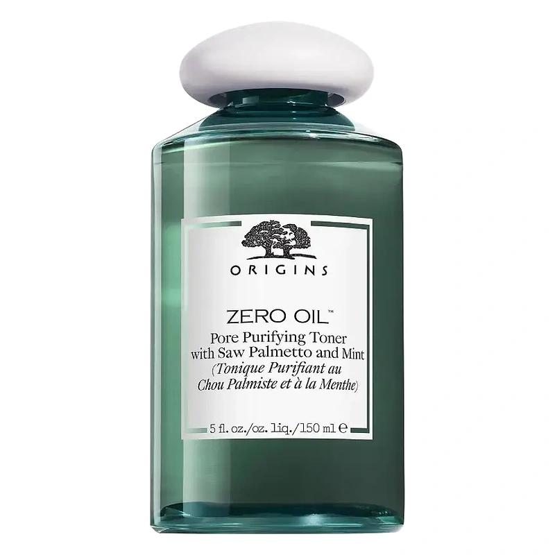 Zero Oil منافذ Purifying تونر Origins - پوستیتو