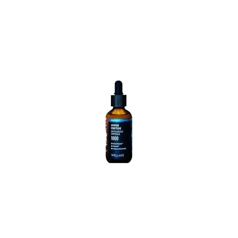 Hyper Peptide Botuleedle آمپول Wellage - پوستیتو
