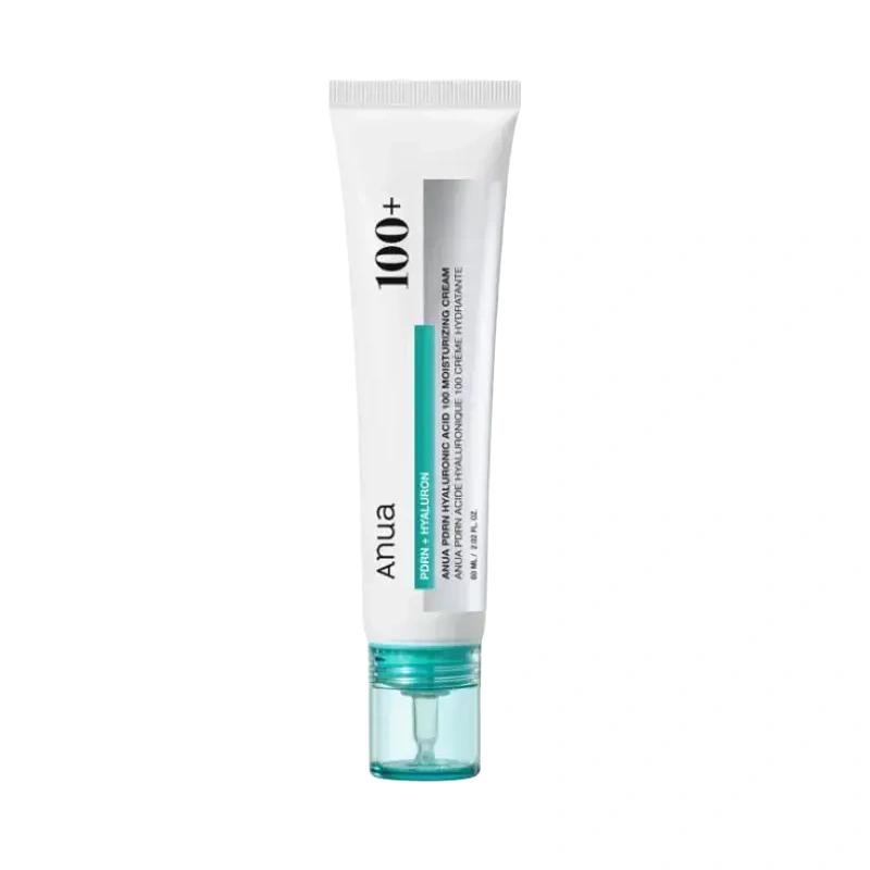 PDRN هیالوronic Acid 100 Moisturizing Cream آنوا - پوستیتو