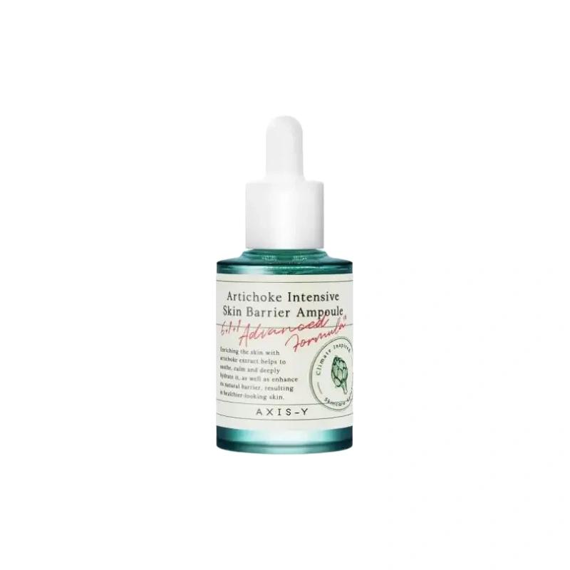 Artichoke Intensive Skin Barrier آمپول اکسیس وای - پوستیتو