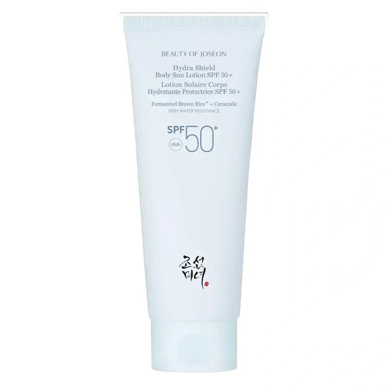Hydra Shield Body Sun لوسیون SPF 50+ PA++++ بیوتی آف جوسان - پوستیتو