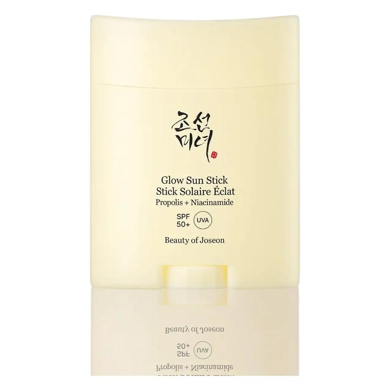استیک ضد آفتاب Glow SPF 50+ بیوتی آف جوسان - پوستیتو