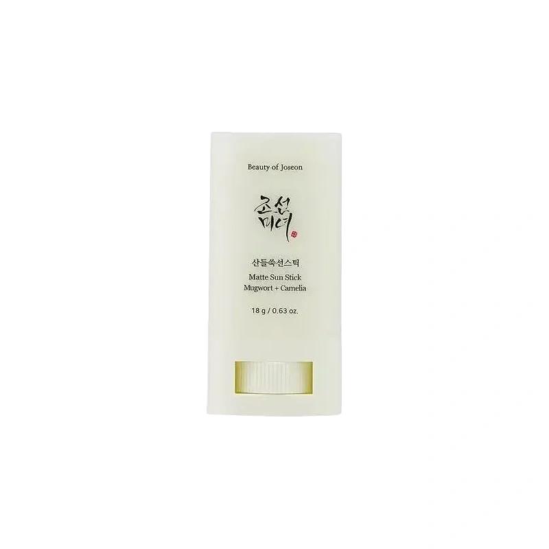 چوب آفتاب مات: ماگورت + کاملیا SPF 50 PA++++ بیوتی آف جوسان - پوستیتو