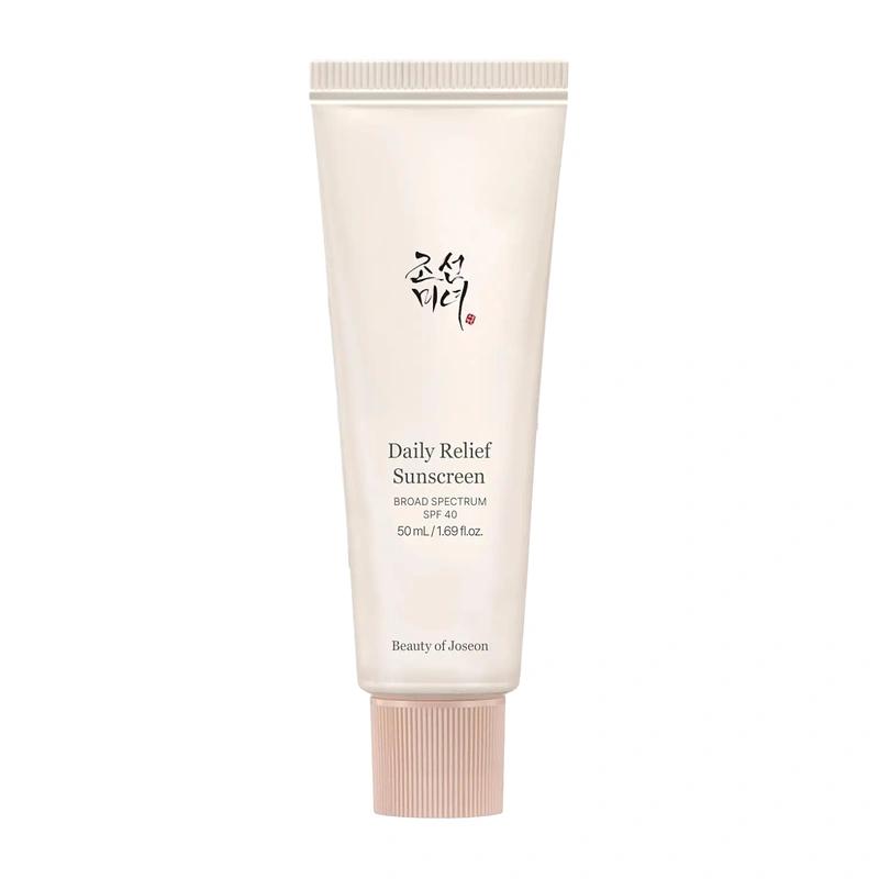 کرم ضد آفتاب روزانه SPF 40 بیوتی آف جوسان - پوستیتو