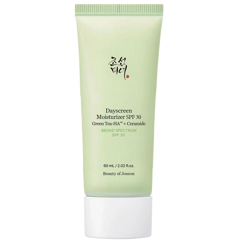 مرطوب کننده روز SPF 30 بیوتی آف جوسان - پوستیتو