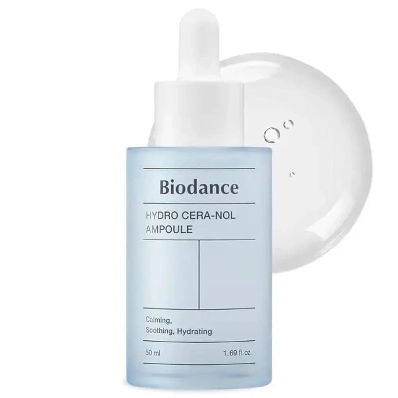 Hydro Cera-Nol آمپول Biodance - پوستیتو
