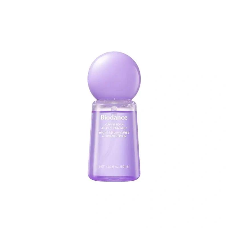 Caviar PDRN جلی Serum میست Biodance - پوستیتو