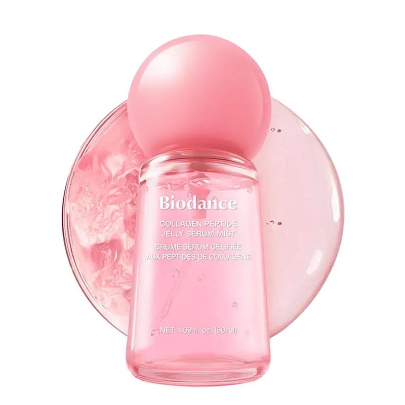 Collagen Peptide جلی Serum میست Biodance - پوستیتو