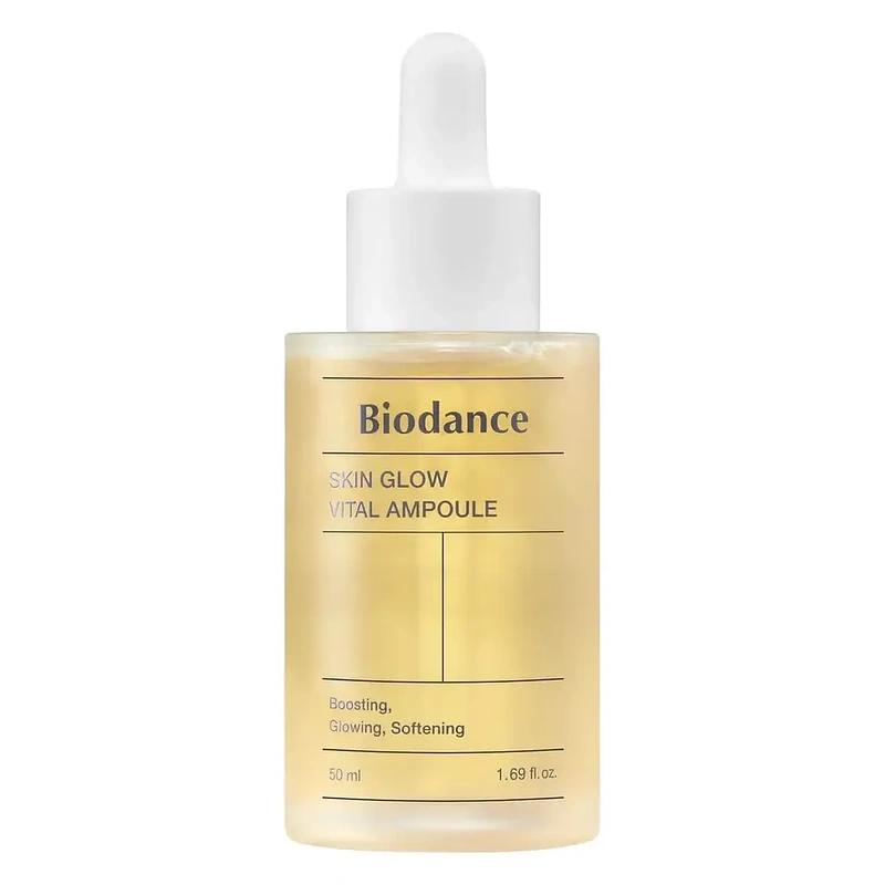Skin Glow Vital آمپول Biodance - پوستیتو