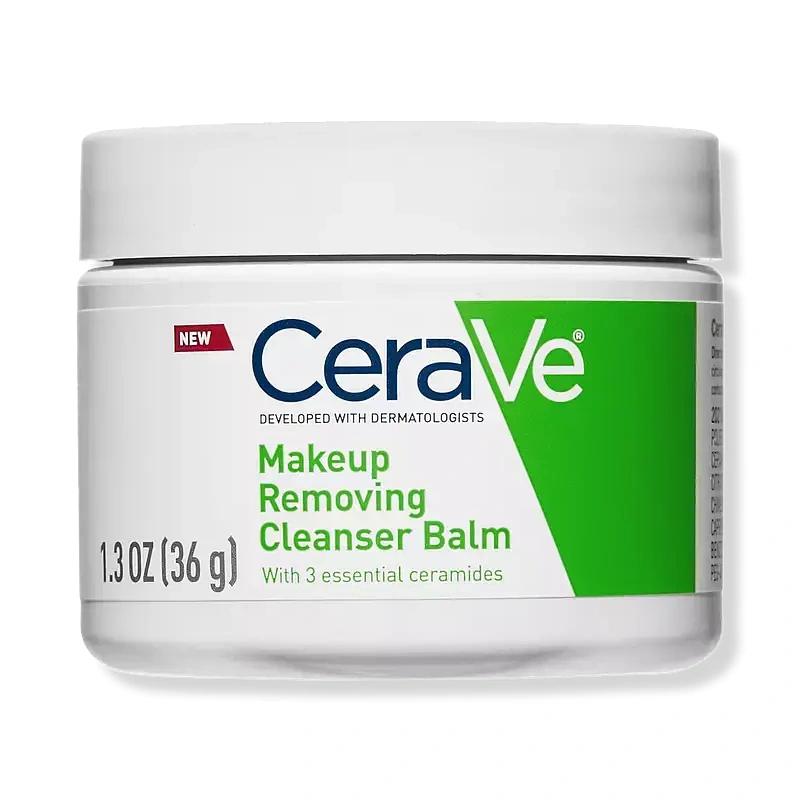 Makeup Removing پاککننده صورت Balm - پوستیتو