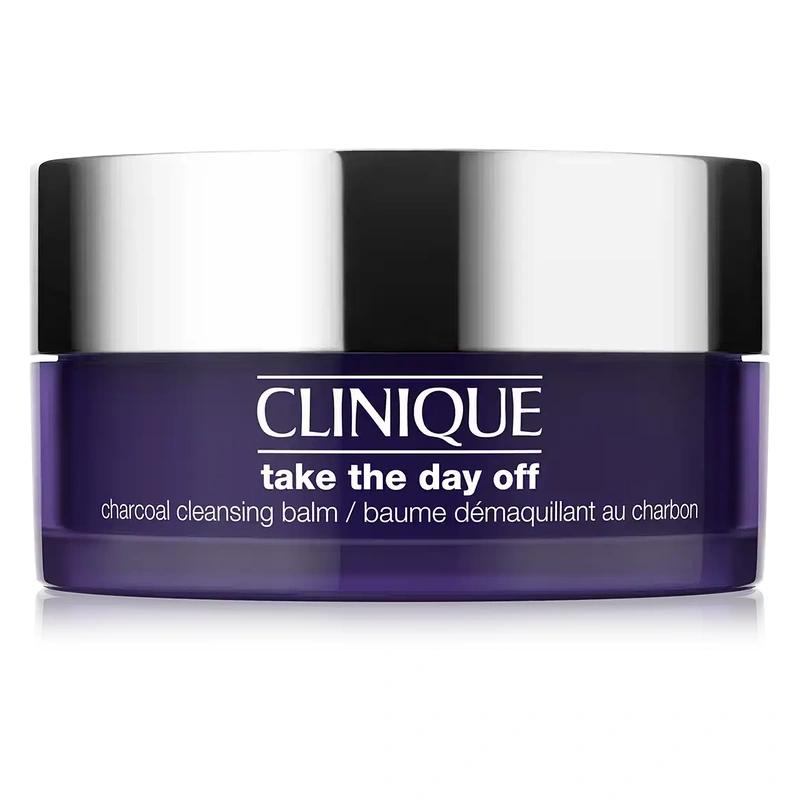 Take The Day Off Charcoal بالم پاککننده کلینیک - پوستیتو