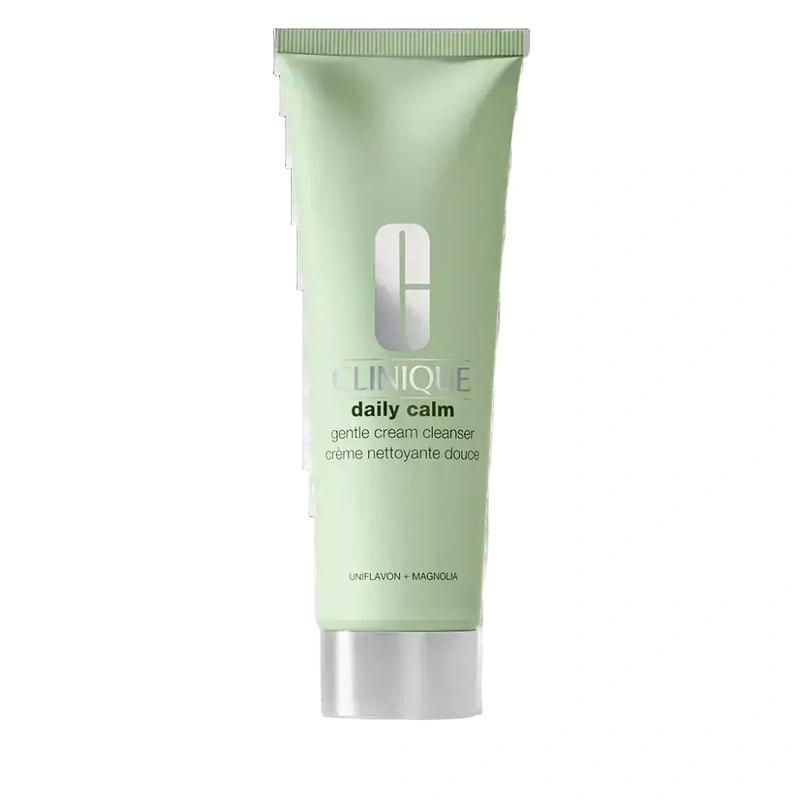 Daily Calm ملایم Cream پاککننده صورت کلینیک - پوستیتو