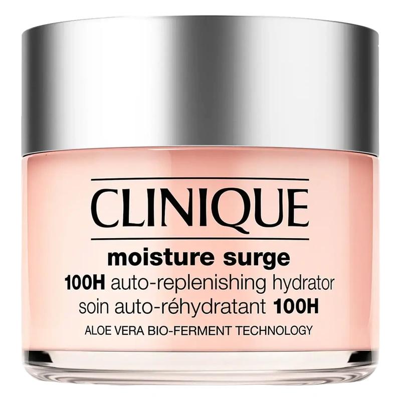 مرطوبکنندهی خودکار ۱۰۰ ساعته Moisture Surge™ کلینیک - پوستیتو