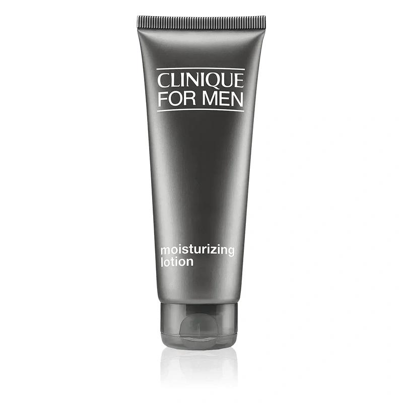For Men Moisturizing لوسیون کلینیک - پوستیتو