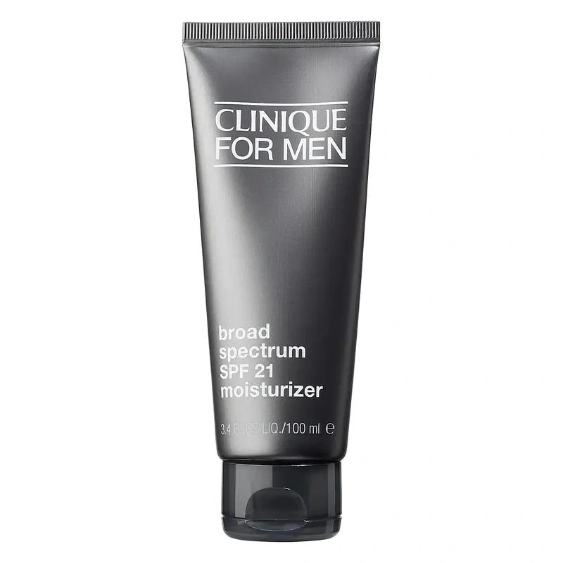 مرطوب کننده با SPF 21 و طیف گسترده برای آقایان کلینیک - پوستیتو