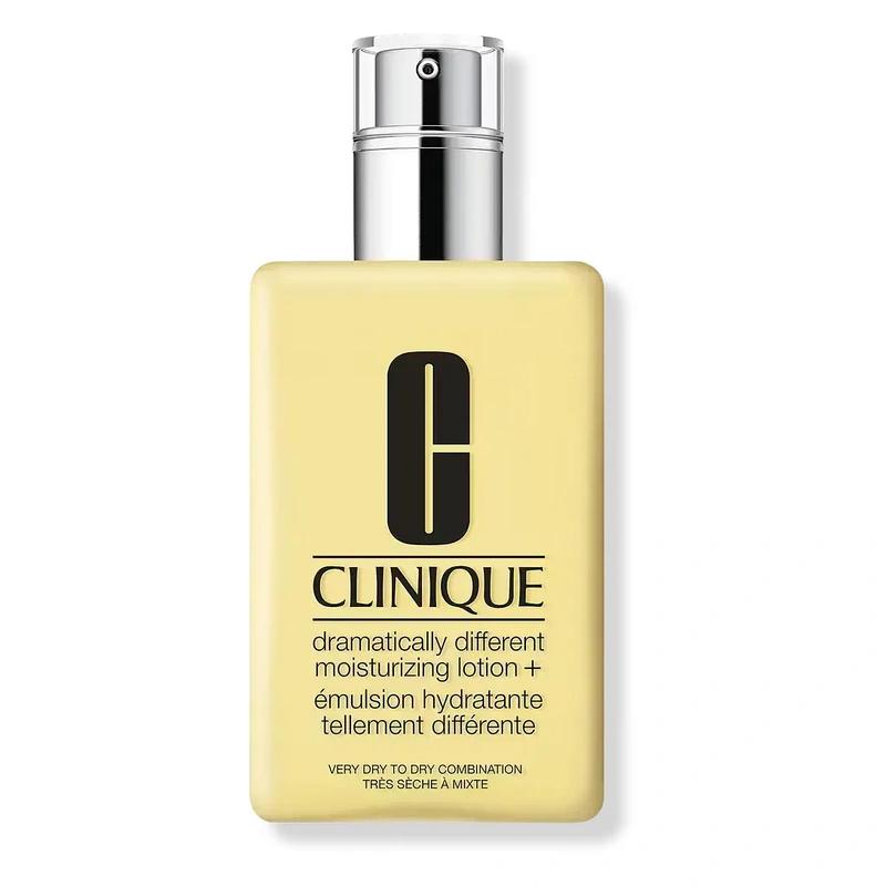 Dramatically Different Moisturizing لوسیون+ کلینیک - پوستیتو