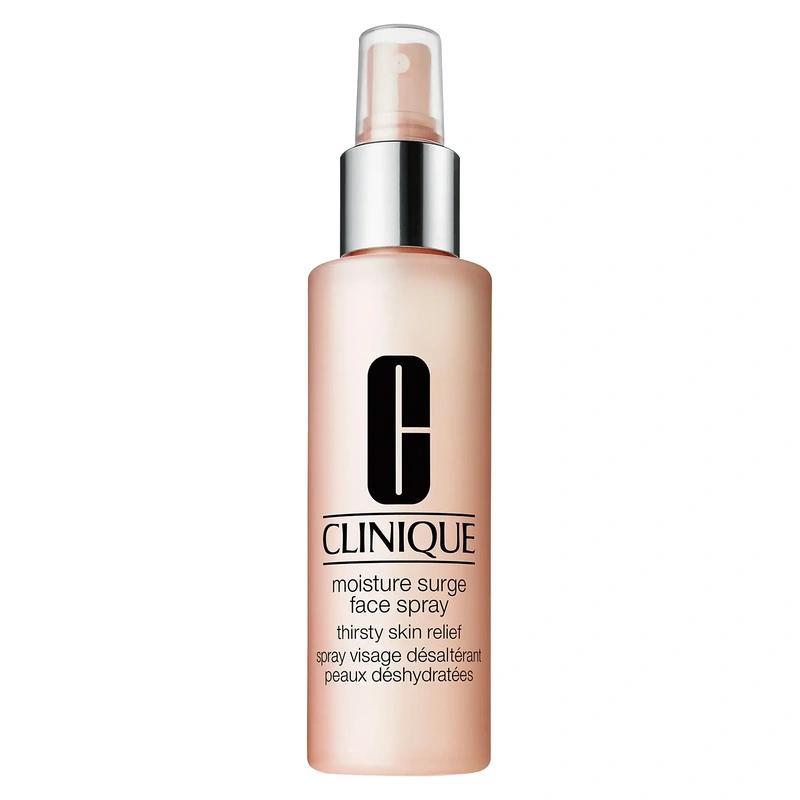 اسپری صورت Moisture Surge™ تسکین دهنده پوست تشنه کلینیک - پوستیتو