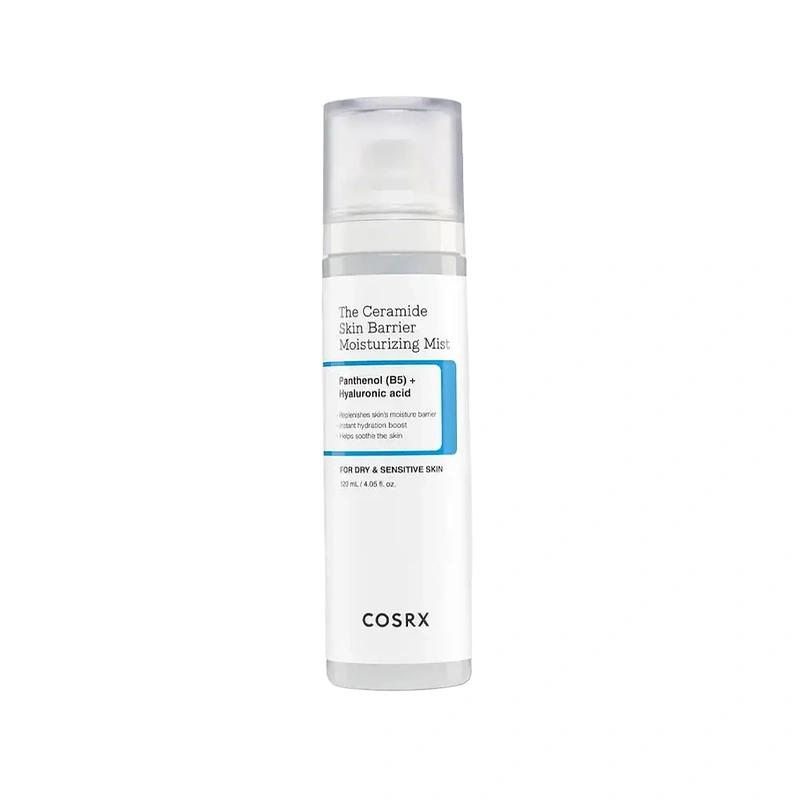 The Ceramide Skin Barrier Moisturizing میست کاسارکس - پوستیتو