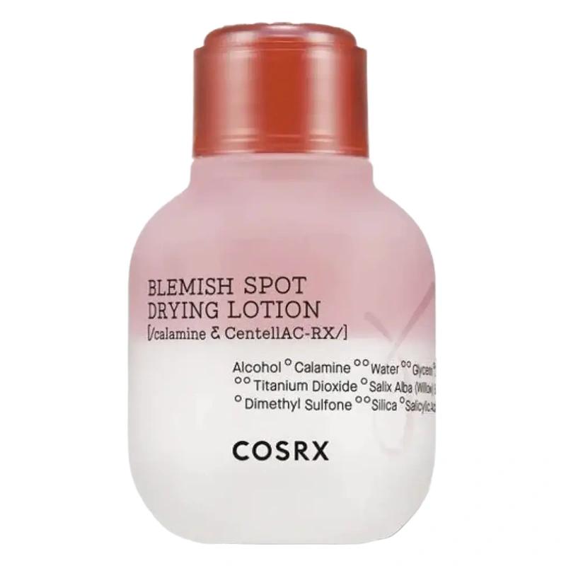 AC Collection Blemish Spot Drying لوسیون کاسارکس - پوستیتو