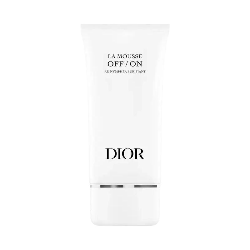 لا موس پاککننده صورت فومی Dior - پوستیتو