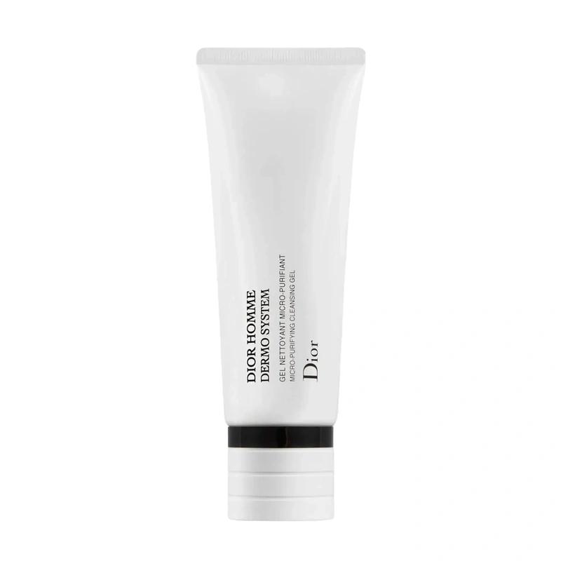 Dior Homme Dermo System Micro-Purifying پاککنندۀ ژل Dior - پوستیتو
