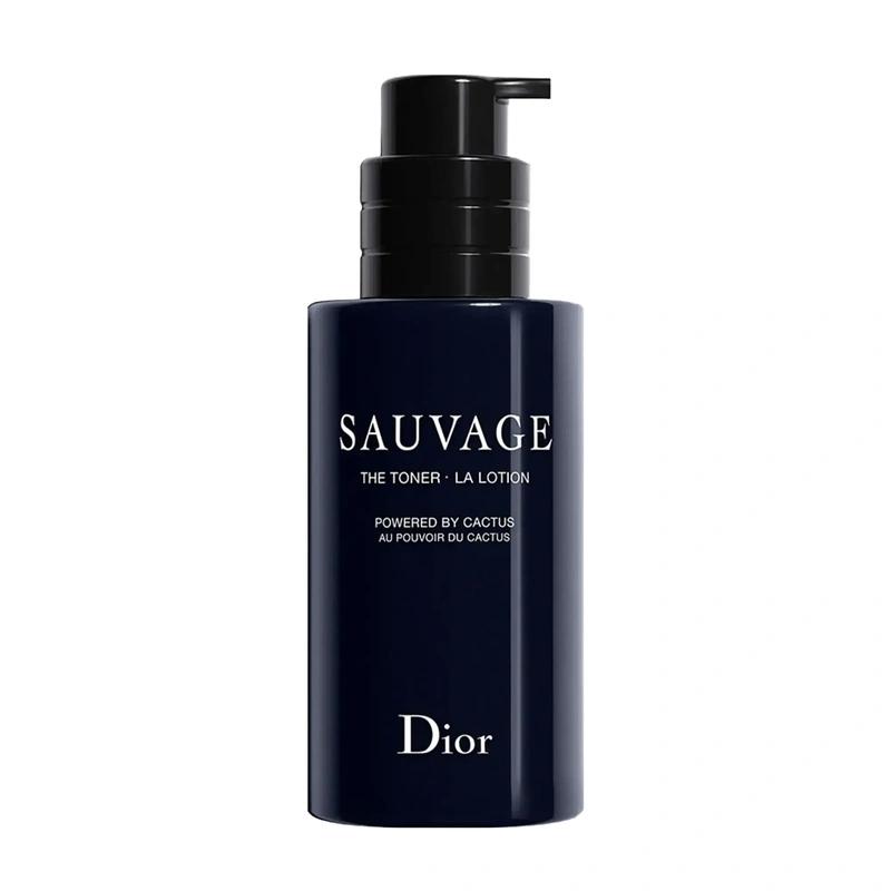 Sauvage The تونر Dior - پوستیتو