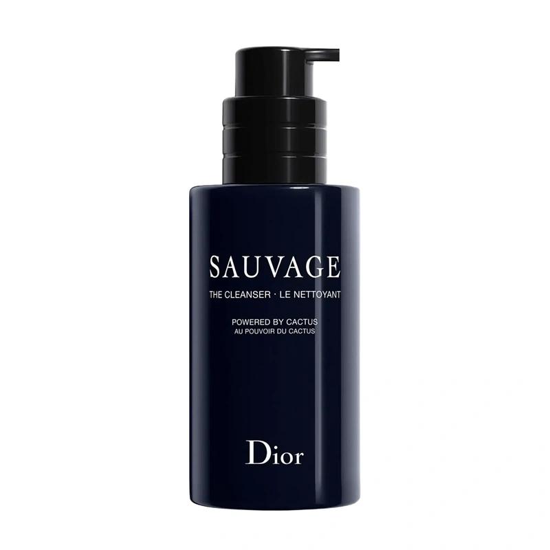 Sauvage The پاککننده صورت Dior - پوستیتو
