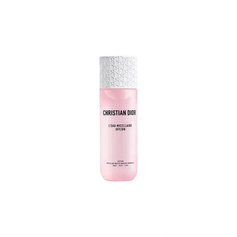 روشن/خاموش کردن لو میسلار Dior - پوستیتو
