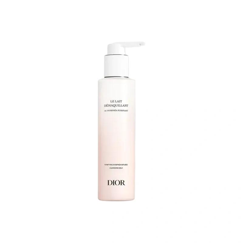 پاککننده Milk with Purifying Water Lily Dior - پوستیتو