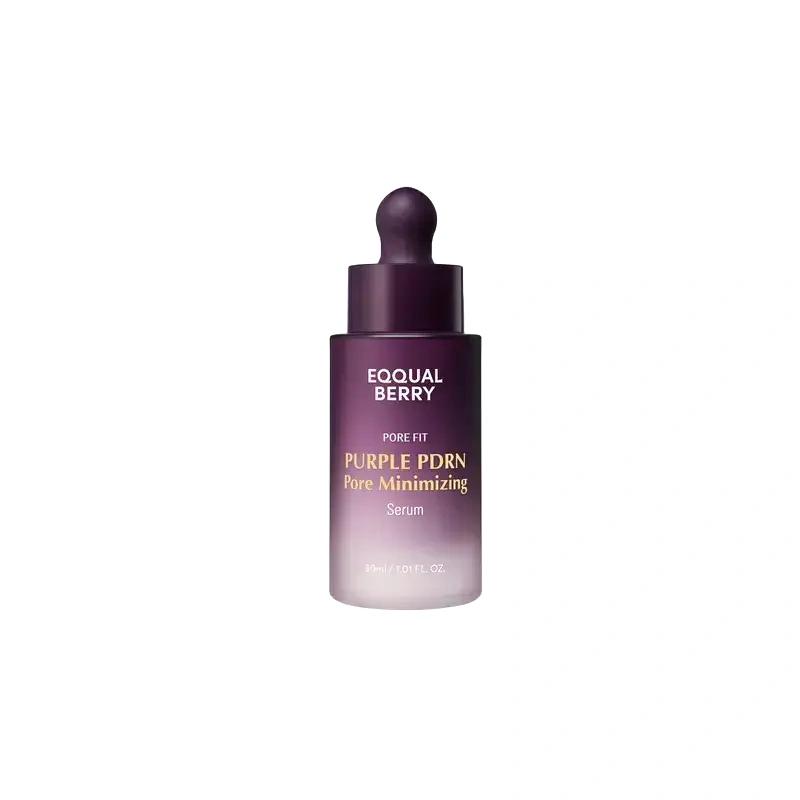Purple PDRN منافذ Minimizing Serum ایکوالبری - پوستیتو