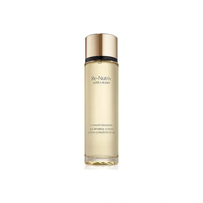 Re-Nutriv Ultimate Diamond Age Reversal Treatment لوسیون تونر Estée Lauder - پوستیتو