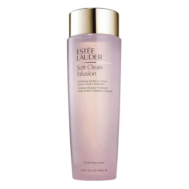 Soft Clean Infusion Hydrating Essence Treatment لوسیون Estée Lauder - پوستیتو