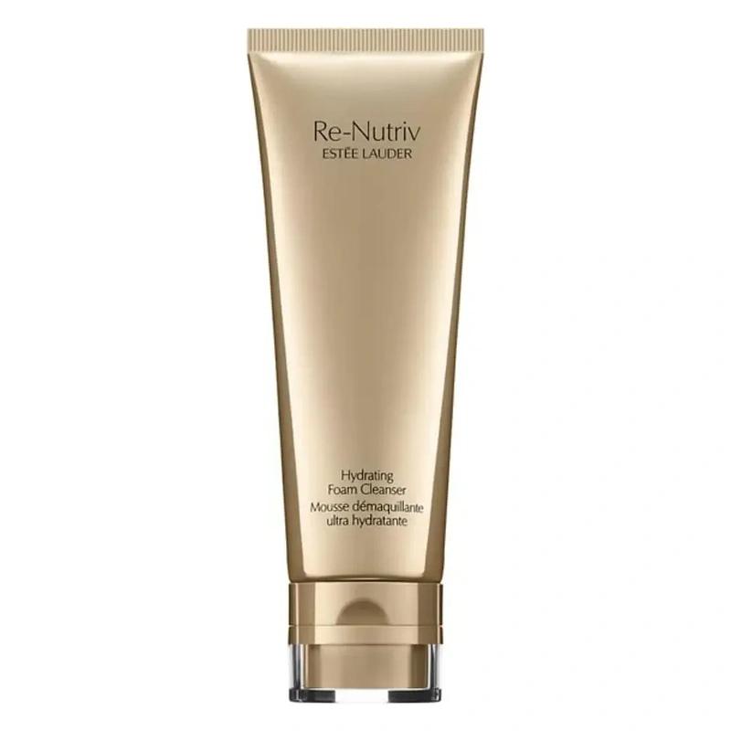Re-Nutriv Hydrating فوم پاککننده صورت Estée Lauder - پوستیتو
