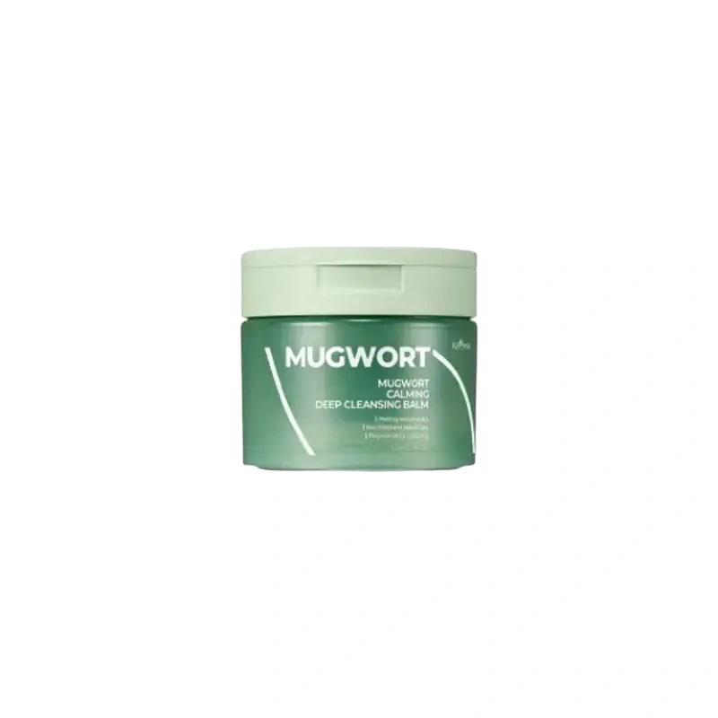 Mugwort Calming Deep بالم پاککننده ایزنتری - پوستیتو