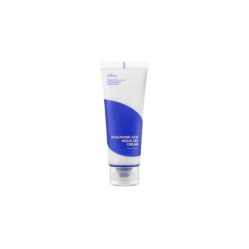 هیالوronic Acid Aqua Gel Cream ایزنتری - پوستیتو