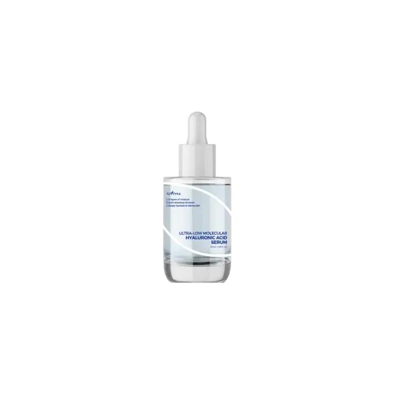 Ultra-Low Molecular هیالوronic Acid Serum ایزنتری - پوستیتو