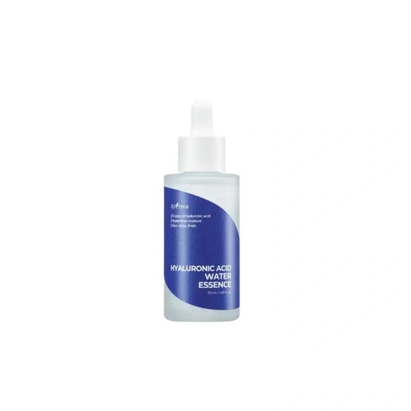هیالوronic Acid Water Essence ایزنتری - پوستیتو