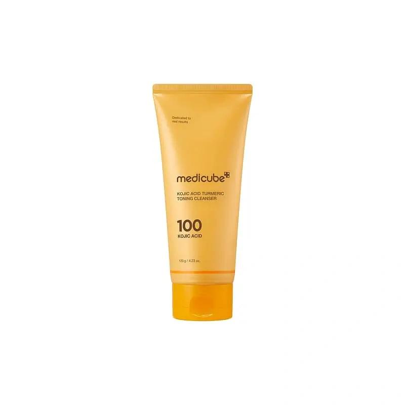 Kojic Acid Turmeric Toning پاککننده صورت - پوستیتو