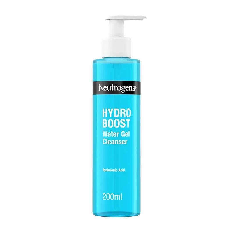 Hydro Boost Water Gel Facial پاککننده صورت نوتروژنا - پوستیتو