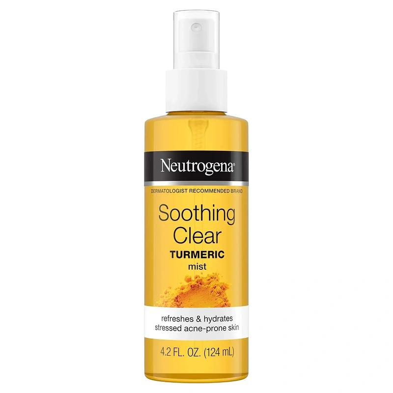 Clear and Soothe متعادل کننده میست نوتروژنا - پوستیتو