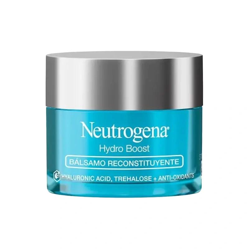 Hydro Boost Restorative بالم نوتروژنا - پوستیتو