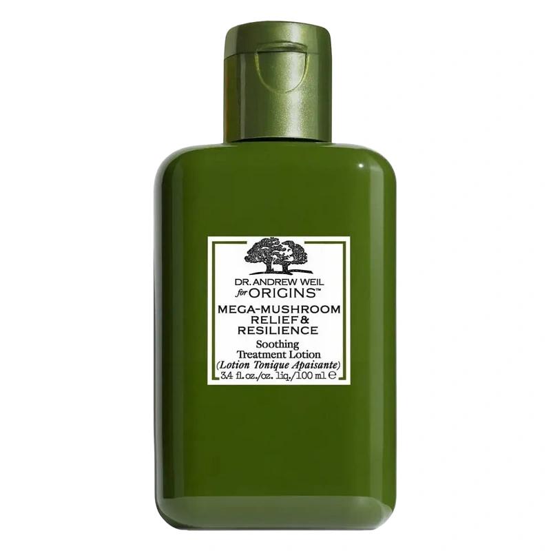 Dr. Andrew Weil For Origins™ Mega-Mushroom Relief & Resilience Soothing Treatment لوسیون Origins - پوستیتو