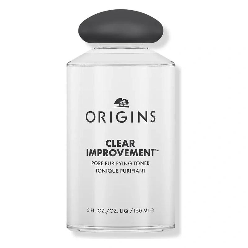 Clear Improvement منافذ Purifying تونر Origins - پوستیتو