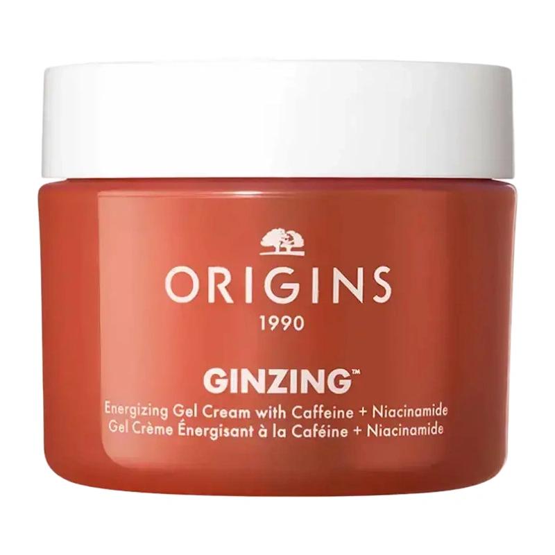 کرم ژل انرژیزای جینزینگ Origins - پوستیتو