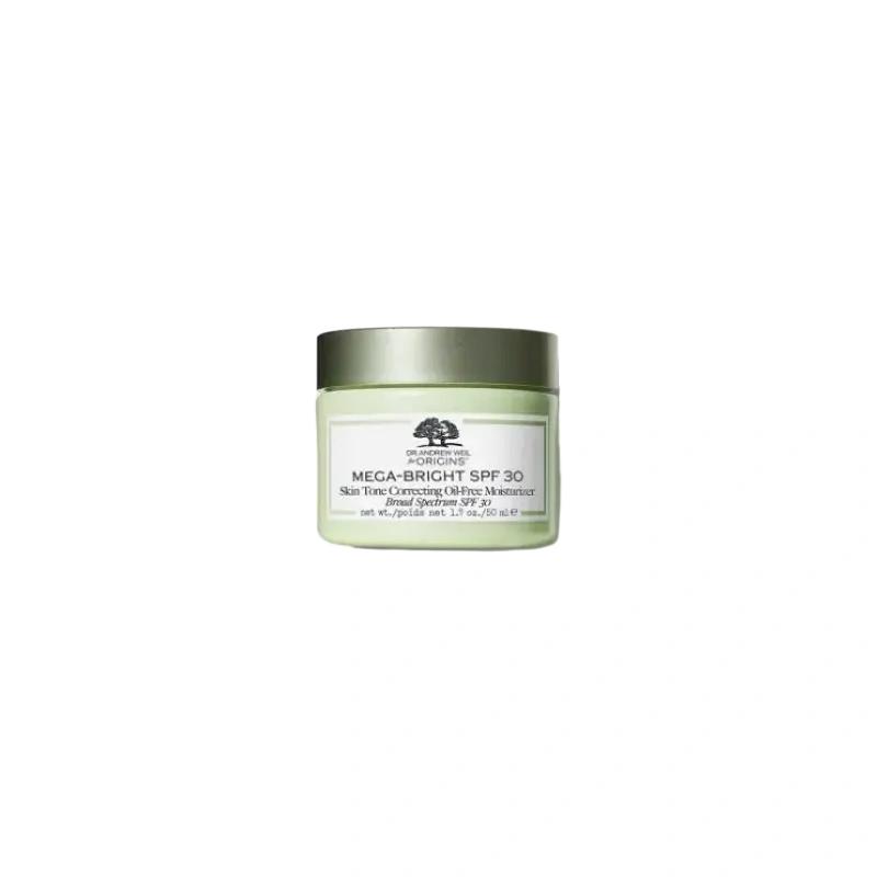 دکتر اندرو ویل مگا-برایت SPF 30 Origins - پوستیتو
