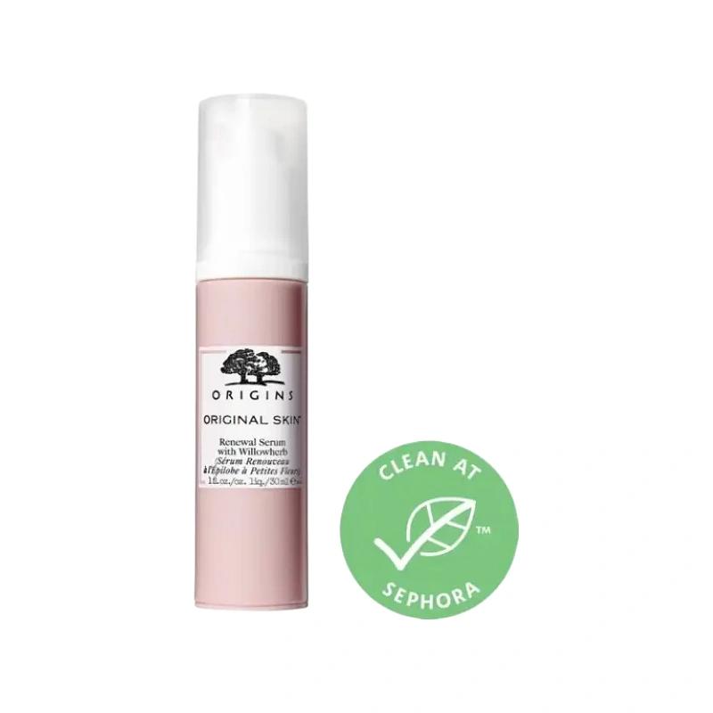 Original Skin™ Renewal Serum with Willowگیاهی Origins - پوستیتو