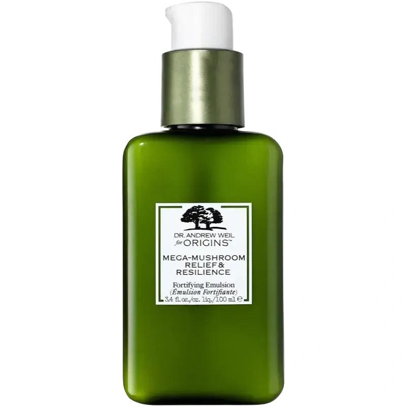 امولسیون تقویت کننده و تسکین دهنده مگا قارچ Origins - پوستیتو